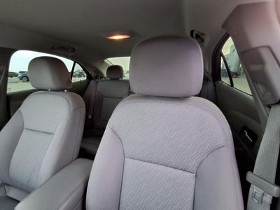 2015 Chevrolet Malibu LS