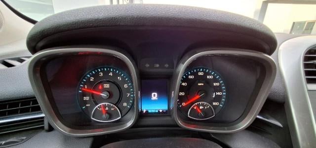 2015 Chevrolet Malibu LS