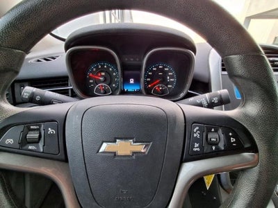 2015 Chevrolet Malibu LS