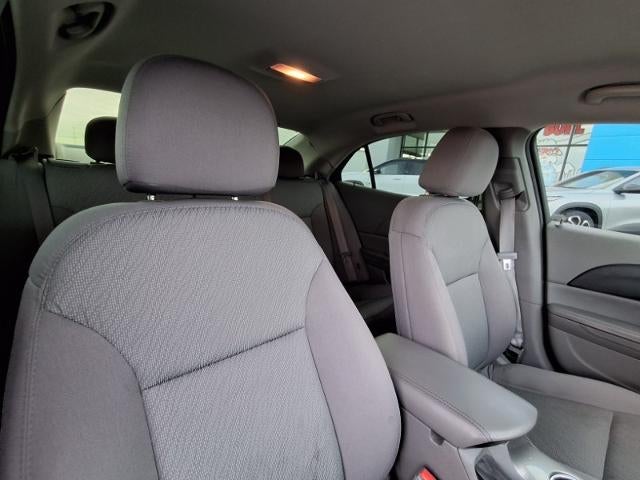 2015 Chevrolet Malibu LS