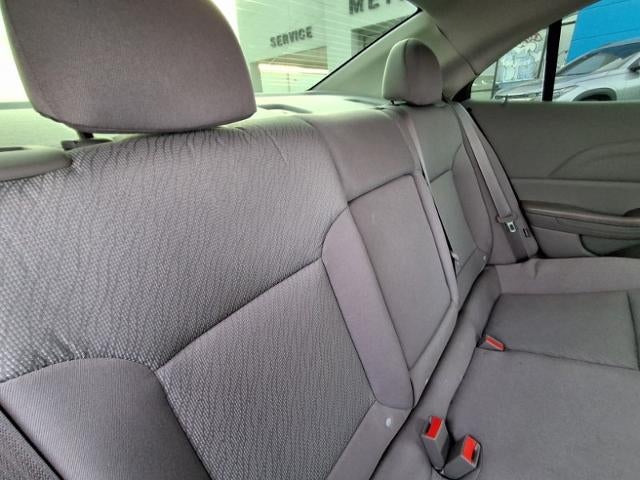 2015 Chevrolet Malibu LS