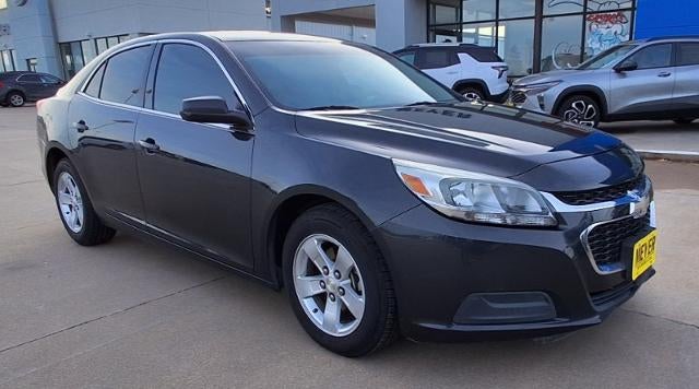 2015 Chevrolet Malibu LS
