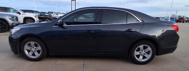 2015 Chevrolet Malibu LS