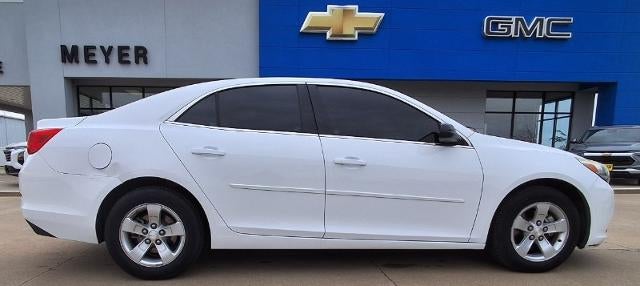 2015 Chevrolet Malibu LS