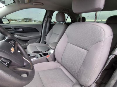 2015 Chevrolet Malibu LS