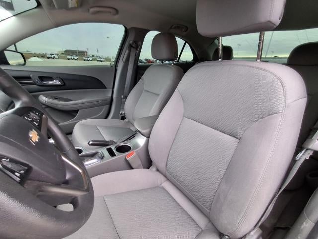 2015 Chevrolet Malibu LS