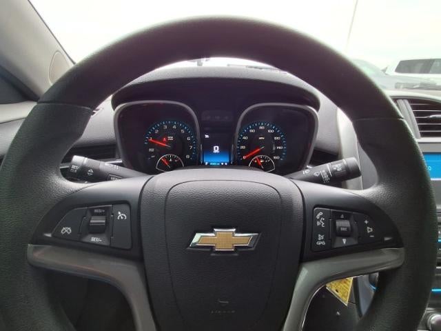 2015 Chevrolet Malibu LS