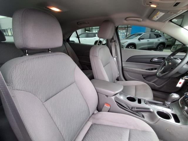 2015 Chevrolet Malibu LS