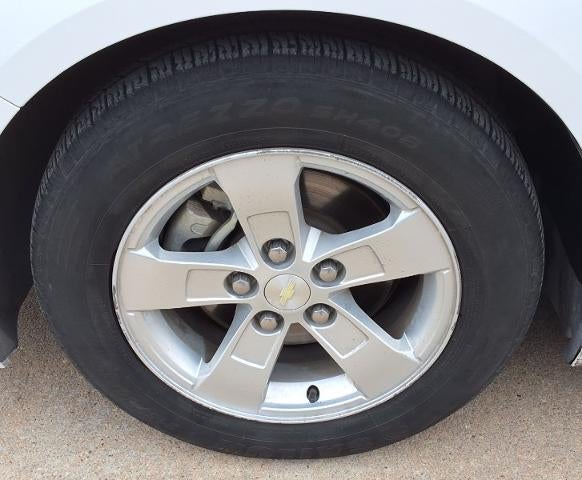 2015 Chevrolet Malibu LS