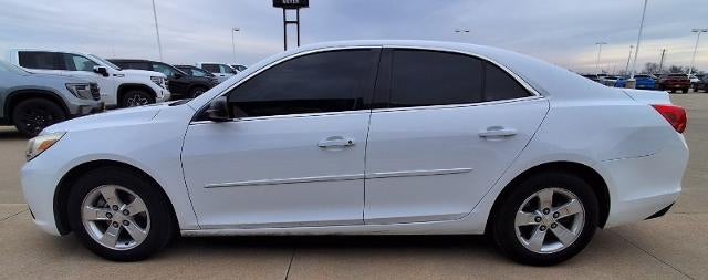 2015 Chevrolet Malibu LS
