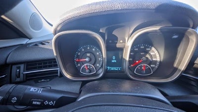 2013 Chevrolet Malibu LT