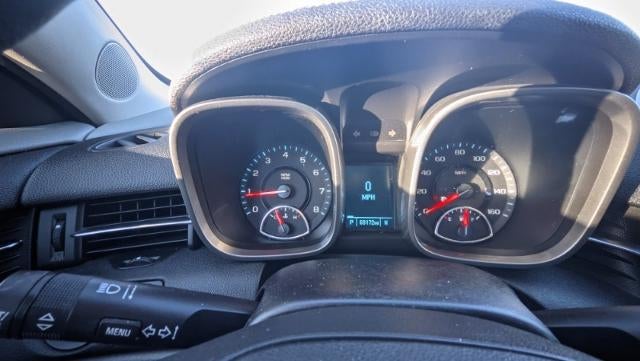 2013 Chevrolet Malibu LT