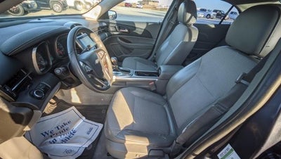 2013 Chevrolet Malibu LT