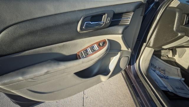 2013 Chevrolet Malibu LT