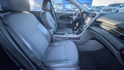 2013 Chevrolet Malibu LT