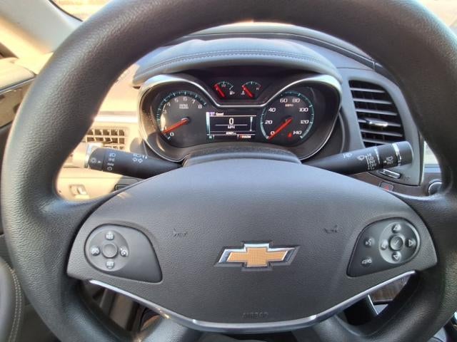 2019 Chevrolet Impala LS