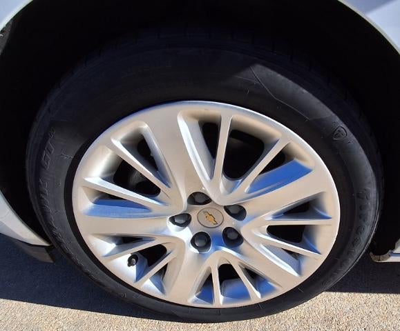 2019 Chevrolet Impala LS