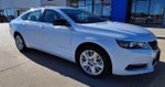 2019 Chevrolet Impala LS