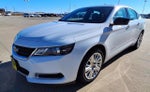2019 Chevrolet Impala LS