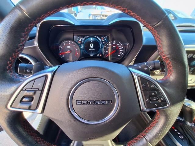 2016 Chevrolet Camaro 2SS