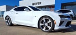 2016 Chevrolet Camaro 2SS