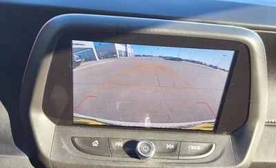 2016 Chevrolet Camaro 2SS