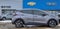 2022 Chevrolet Bolt EV 2LT