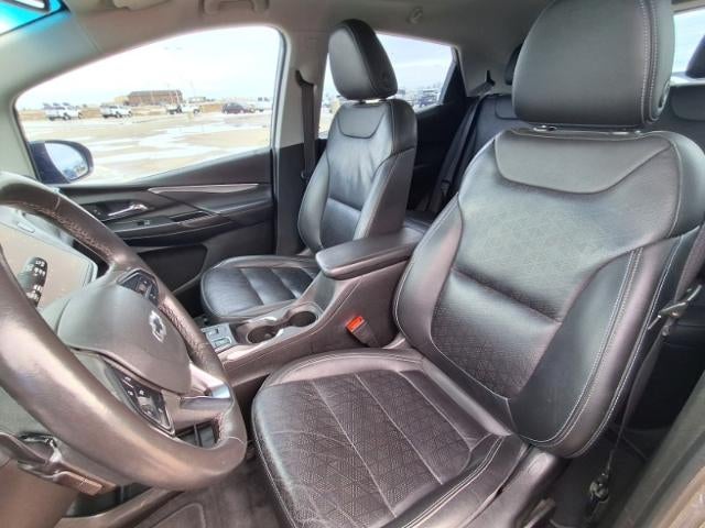 2022 Chevrolet Bolt EV 2LT