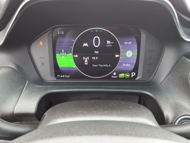 2022 Chevrolet Bolt EV 2LT