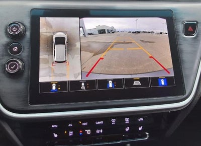 2022 Chevrolet Bolt EV 2LT