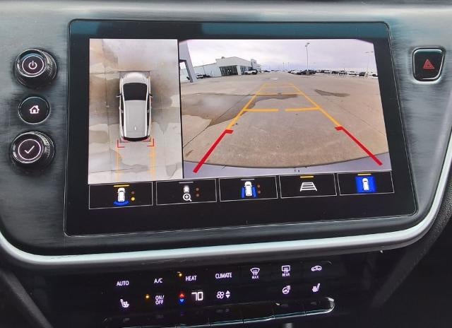 2022 Chevrolet Bolt EV 2LT