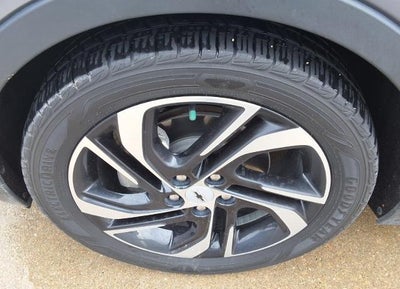 2022 Chevrolet Bolt EV 2LT