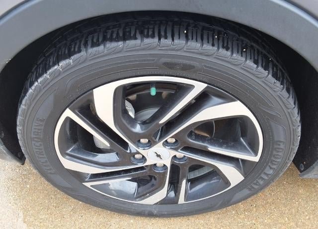 2022 Chevrolet Bolt EV 2LT