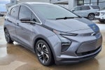 2022 Chevrolet Bolt EV 2LT