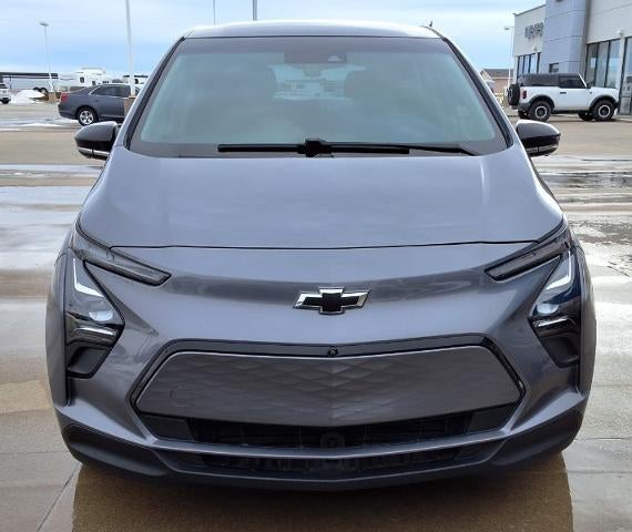 2022 Chevrolet Bolt EV 2LT