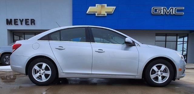 2013 Chevrolet Cruze 1LT