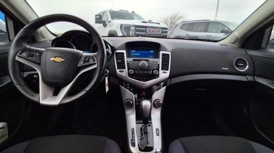 2013 Chevrolet Cruze 1LT