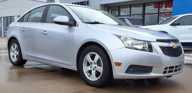 2013 Chevrolet Cruze 1LT