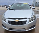 2013 Chevrolet Cruze 1LT