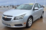2013 Chevrolet Cruze 1LT