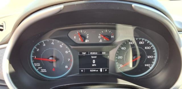 2020 Chevrolet Malibu LS