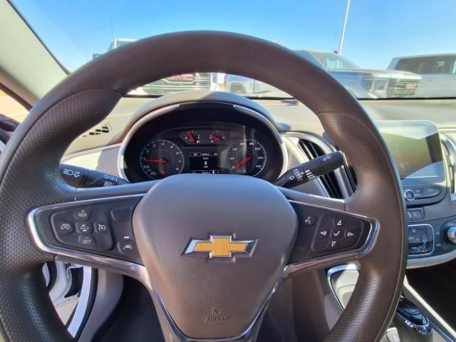 2020 Chevrolet Malibu LS