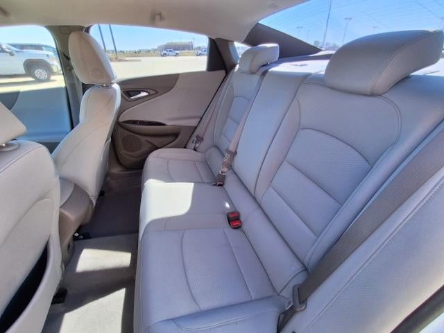 2020 Chevrolet Malibu LS