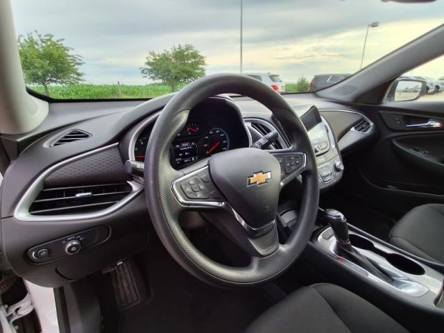 2020 Chevrolet Malibu LS