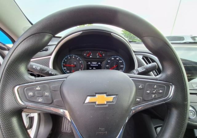 2020 Chevrolet Malibu LS
