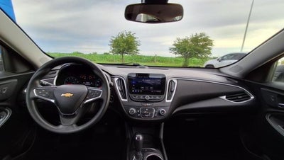 2020 Chevrolet Malibu LS