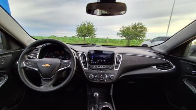 2020 Chevrolet Malibu LS