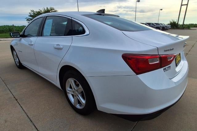 2020 Chevrolet Malibu LS
