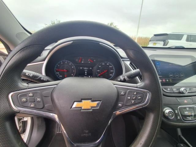 2019 Chevrolet Malibu LS