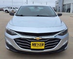 2019 Chevrolet Malibu LS